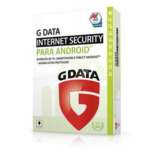 G Data Internet Security Para Android 1 Android